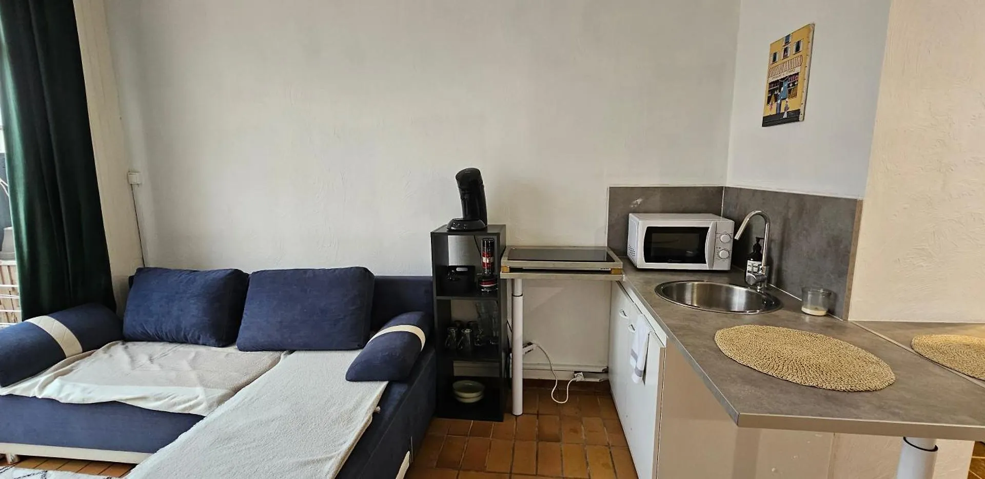 Marina Apartment Port Grimaud