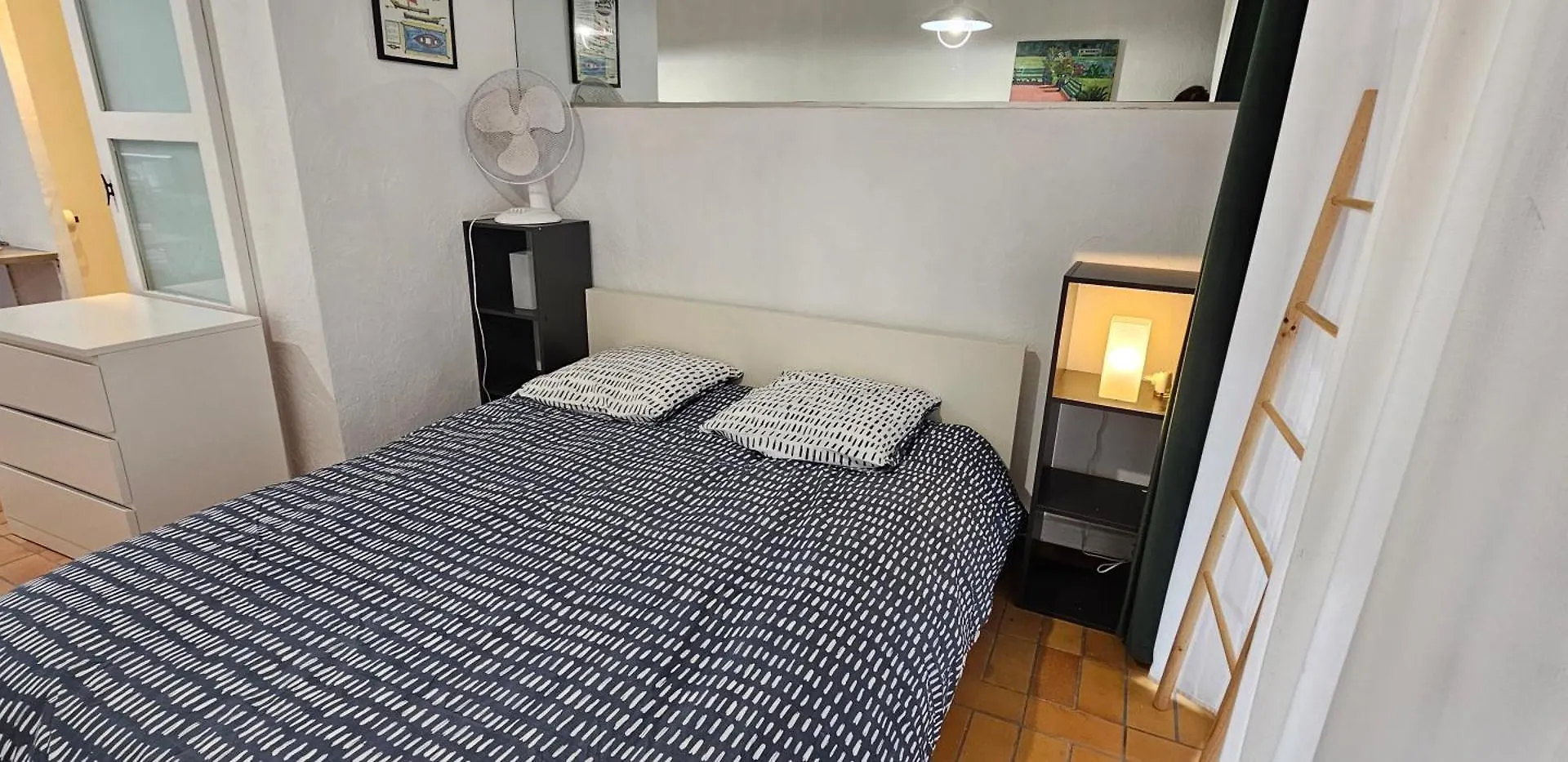Marina Apartment Port Grimaud
