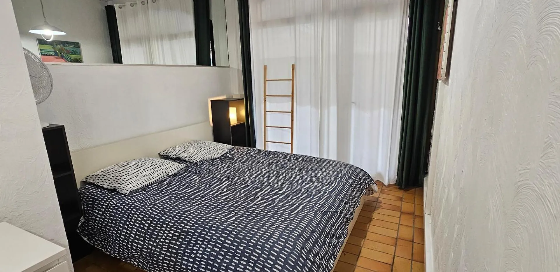 Marina Apartment Port Grimaud