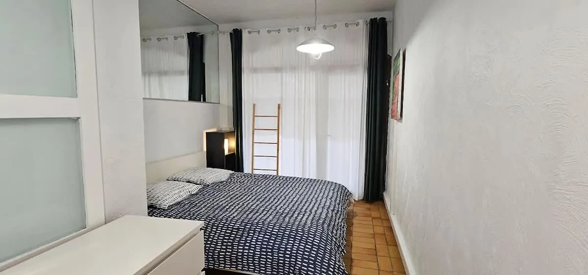 Marina Apartment Port Grimaud France