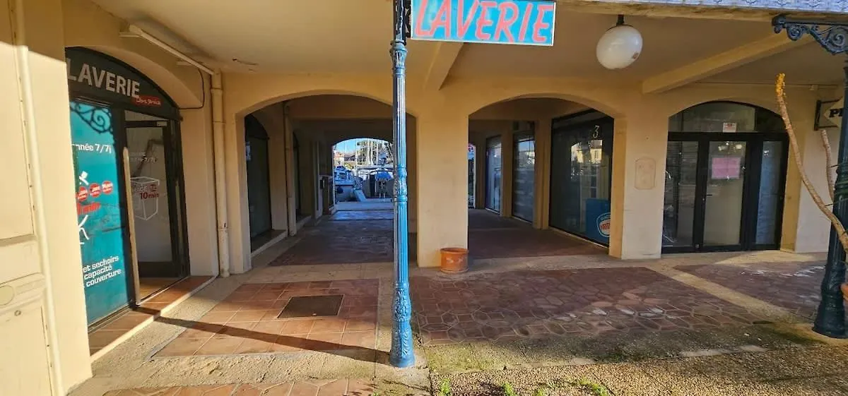 Marina Apartment Port Grimaud