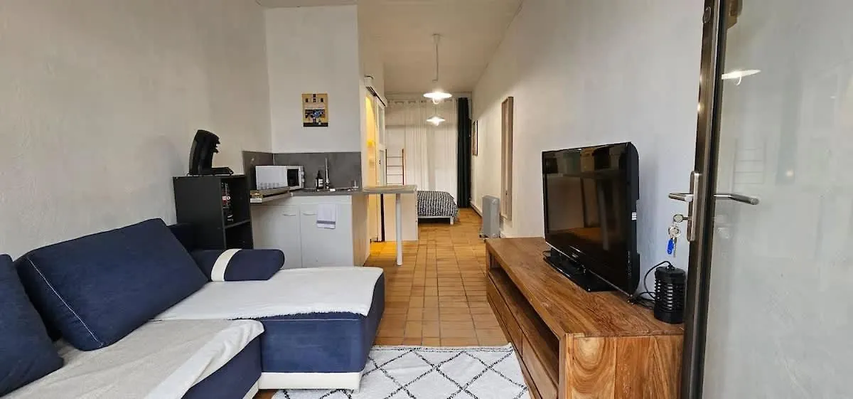 Marina Apartment Port Grimaud