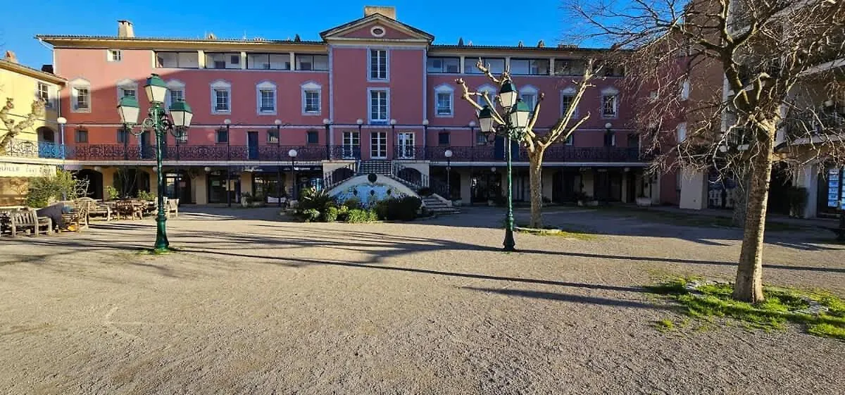 Marina Apartment Port Grimaud France