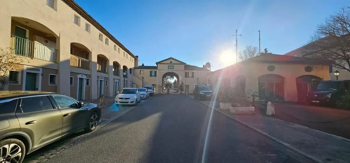 Marina Apartment Port Grimaud