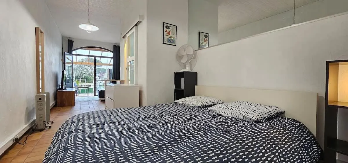 Marina Apartment Port Grimaud